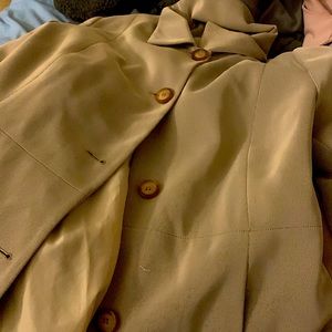 I’m selling at jacket